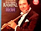 Disco Clásico Vinilo 33 Tours Jean Pierre Rampal
