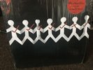 Three Days Grace One X White First Realese Vinyl