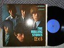 Rolling Stones vg+-ex stereo LP 12x5