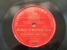 12” RED G&T – CELESTINA BONINSEGNA and EMANUELE ISCHIERDO