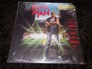 REPO MAN ORIGINAL SOUND TRACK - SAN ANDREAS RECORDS LP