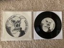 White Pigs s/t EP ORIG on Swinch Kwilsen Abused Antidote CIA CT HC punk metal