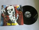 White Diamond LP Vinyl Rock o Rama