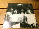 Sweet - Level Headed Vinyl Album LP Record POLD5001 Love Is Like Oxygen