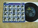 The Beatles  - A Hard Day's Night -  UK Picture Sleeve PS 7