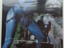 222	Bullet	No Mercy INL 3564	Belgium press LP, lark 1983 *SEALED*