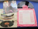ROLLING STONES LET IT BLEED.1ST PRESS UNBOXED MONO DECCA WITH POSTER EX CON 1969
