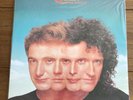 Queen - The Miracle 12” Blue vinyl Lp  Sealed