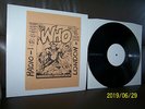 The Who LP  Radio London - TMOQ