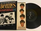 The Beatles / 1964 Gatefold  Vee Jay LP / Songs, Pictures & Stories / Nice