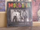 MOUNTAIN, FLOWERS OF EVIL - SEALED LP WINDFALL 5501 LESLIE WEST