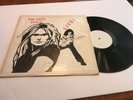 VAN HALEN Rocks Live Lp Zebra Records 1977 LP kiss, judas priest, ozzy, sabbath