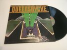 Queensryche the WARNING 1984 LP geoff tate king diamond, judas priest