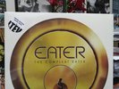 EATER -The Complete Eater LP White Vinyl 1977 Punk Rock Lock it Up