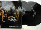 JIMI HENDRIX EXPERIENCE Electric Ladyland UK Track BLUE TEXT Nude cover M-EX