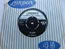 Bo Diddley Say Man / The Clock Strikes Twelve 7