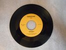 TRANSACTIONS Spooky RARE GARAGE/MOD/PSYCH EP 45 prvt