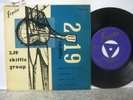 The 2.19 Skiffle Group UK EP Esquire 146