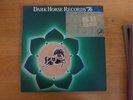 BEATLES/GEORGE HARRISON/DARK HORSE RECORDS-ALBUM SAMPLER 1976-VERY RARE