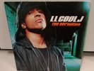 LL COOL J - The Definition Double Vinyl LP Album - B0002939-01 - NM/EX