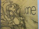 JANE - Together - German LP on Brain - Prog Psych Space Rock Krautrock