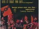 THE RITCHIE FAMILY /MERRY CLAYTON /B.T. EXPRESS /TAVARES THAI EP 7