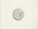 Frank Zappa, Hot Rats LP Test Pressing SS
