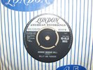 BILLY JOE TUCKER,  BOOGIE WOOGIE BILL,  LONDON RECORDS 1961  EX+