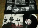 1986 PUNK LP DIE KREUZEN 
