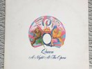 Queen - A Night At The Opera - vinyl record LP - 7E-1053 - Record Album