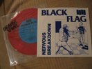 BLACK FLAG 1990? 