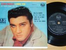 ELVIS PRESLEY rare EP Spain Spanish Espagnol LOVING YOU compact 33 RCA 33055