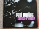 Paul Weller Catch a Flame Live at Alecandra Palace original double lp