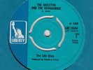 The Idle Race The Skeleton And The Roundabout Liberty 1968 + Knocking Nails..etc