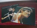 BRUCE SPRINGSTEEN - REASONS TO BELIEVE PTS 1 & 2 - RARE 4LP LIVE TMOQ TMQ TAKRL