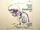 FRED NEIL - Sessions LP (1968) Capitol ST 2862 mid-1970's pressing SEALED