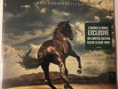 BRUCE SPRINGSTEEN WESTERN STARS LP (2LP) CLEAR AND BLUE COLOR VINYL NEW SEALED