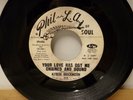 Rare Northern Soul-Alfreda Brockington on Phil-L.A. of Soul-Your Love Has Got Me