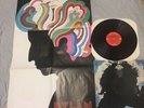 BOB DYLAN - Bob Dylan's Greatest Hits - 1967 - Columbia Label - Mono(W/Poster)
