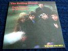 The Rolling Stones ?– From Hillside To Woodstock, Vinyl LP NM