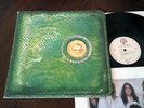 ALICE COOPER Billion Dollar Babies EUROPE WB LP + Note + Pictures