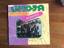 Umoja All Night Party South Afrika Pressung