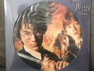 Harry Potter and the Chamber of Secrets - New Double Vinyl Picture Disc