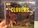 The Clovers, In The Clover  United Artist UAL 3033...... #340