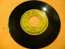 ELVIS PRESLEY - SUN 223 - MYSTERY TRAIN - ORIGINAL 1955 45