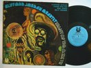 JAZZ LP - CLIFFORD JORDAN QUARTET - NIGHT OF THE MARK VII 1975 Muse MR5076 VG+