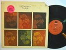 JAZZ LP - JOE HENDERSON - MULTIPLE 1973 Milestone M-9050 Afro-Cuban