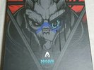 Mass Effect Trilogy: Video Game Soundtrack, Vinyl 4 LP Box Set