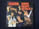 Queen - Sheer Heart Attack - EMI 1st Pressing