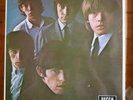 THE ROLLING STONES No. 2 vinyl LP Decca LK4661 Mono - EX/Near Mint condition